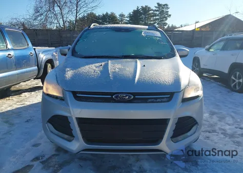 2016 Ford Escape Se z USA, uszkodzony, nr VIN 1FMCU9G93GUC68243